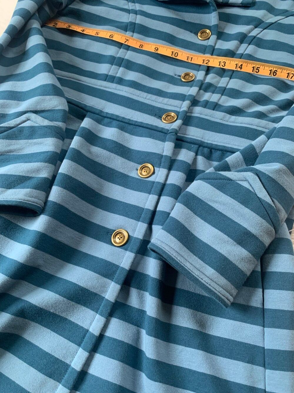 Matilda Jane jacket - Picture 8 of 12